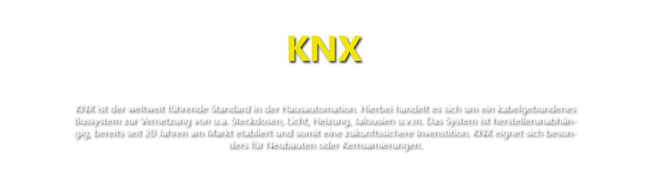 KNX
