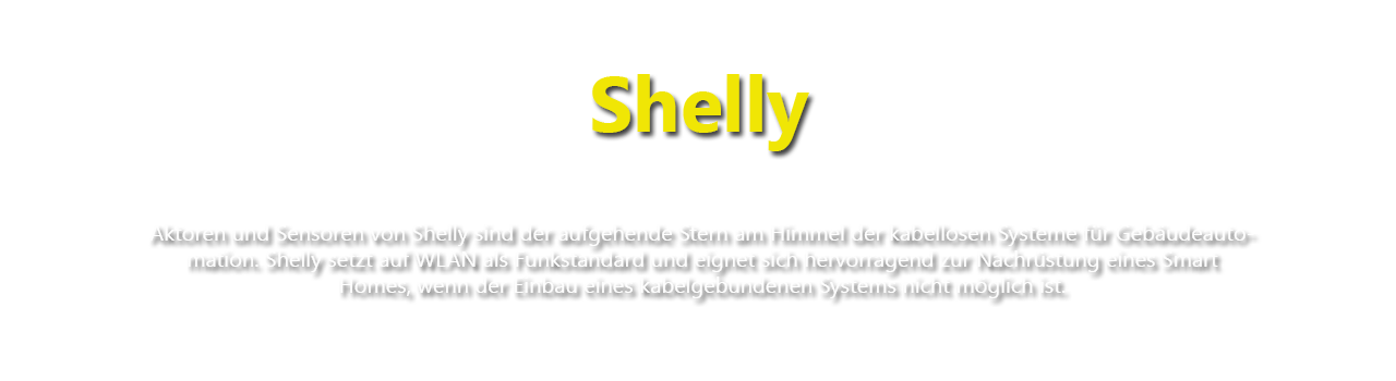 Shelly